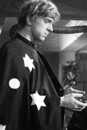 Učedník čaroděje Čáryfuka