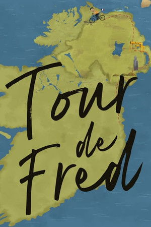 Tour de Fred: Ireland