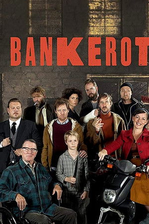 Bankerot