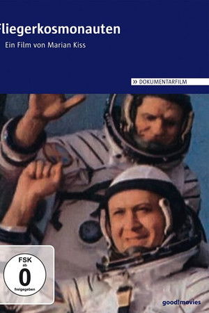 Fliegerkosmonauten