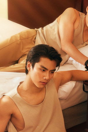 KIDNAP ลับ-จ้าง-รัก