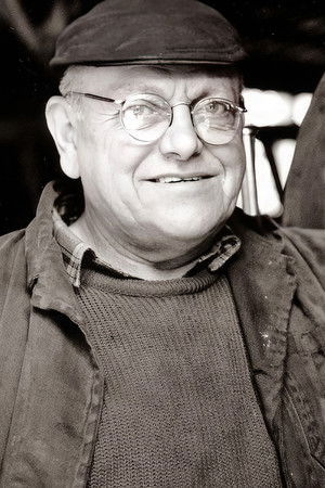 Fred Dibnah's Made in Britain