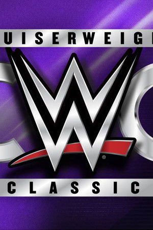 WWE Cruiserweight Classic