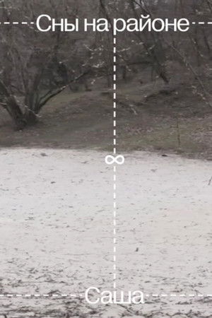 Сны на районе