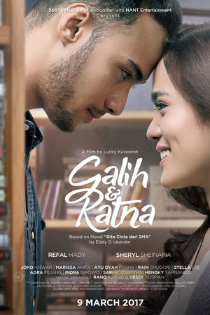 Galih & Ratna