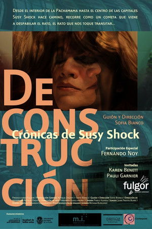 Deconstrucción: Crónicas de Susy Shock