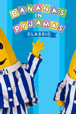 Bananas in Pyjamas
