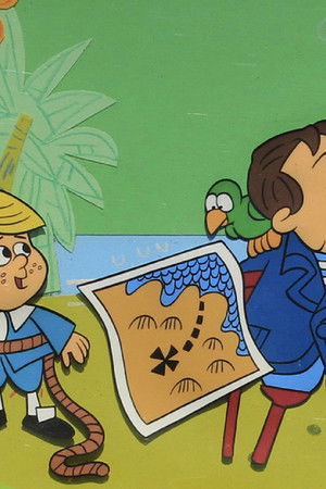 The Famous Adventures of Mr. Magoo