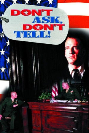 Don't Ask, Don't Tell!