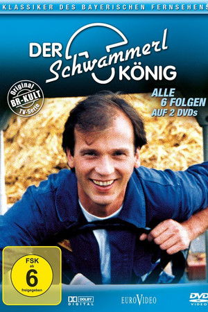 Der Schwammerlkönig