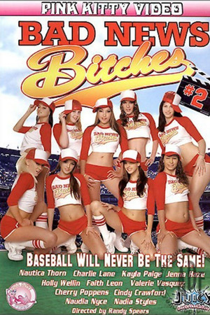 Bad News Bitches 2
