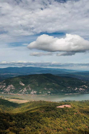 Másfélmillió lépés Magyarországon