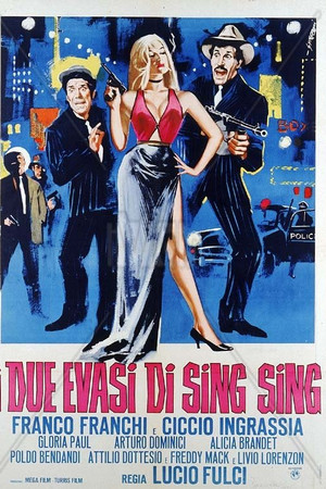 I due evasi di Sing Sing