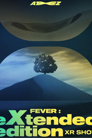 ATEEZ XR SHOW [FEVER: eXtended edition]