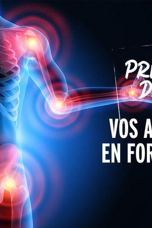 Prenez soin de vous !