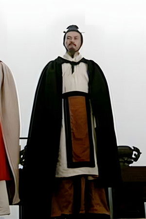 东周列国：春秋篇