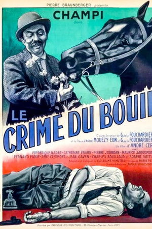 Le crime du Bouif