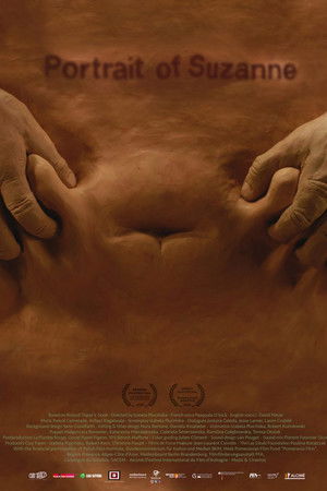 Portrait en pied de Suzanne