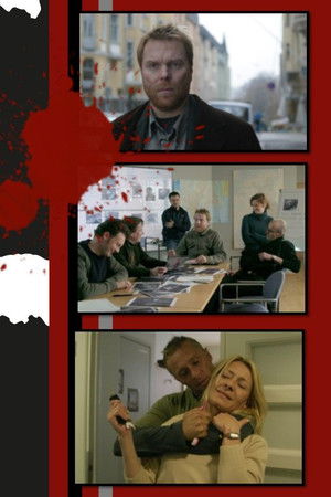 Rikospoliisi ei laula