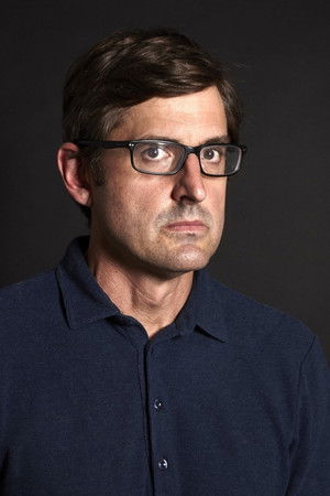 Louis Theroux: Miami Mega-Jail