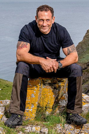 Foxy's Fearless 48 Hours With...