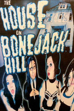 The House On Bonejack Hill