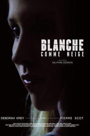 Blanche comme neige