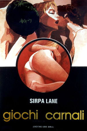 Giochi Carnali