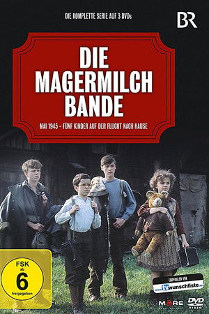 Die Magermilchbande