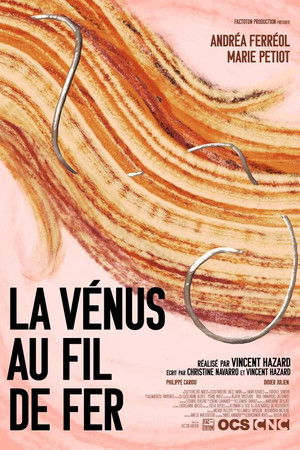 La Vénus au fil de fer