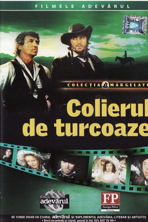 Colierul de turcoaze