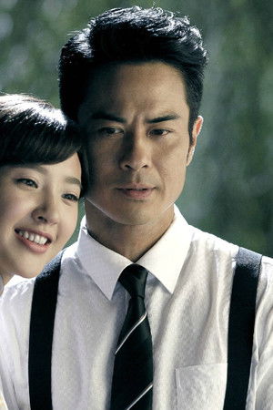 太极宗师之太极门