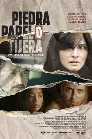 Piedra, Papel o Tijera