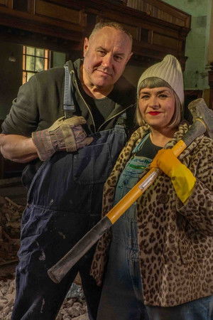 Our Welsh Chapel Dream