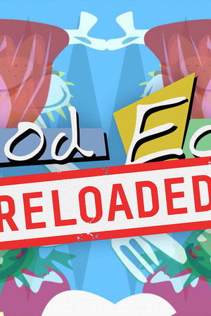 Good Eats: Reloaded