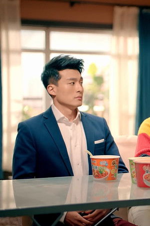 爱情公寓：辣味英雄传