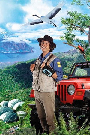 Andy's Safari Adventures