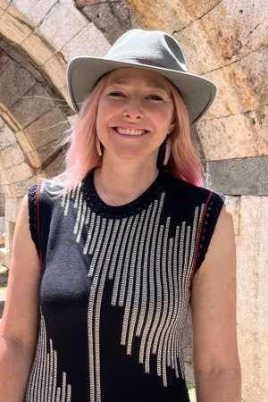 Ancient Greece By Train