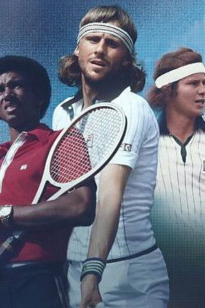 Gods of Tennis