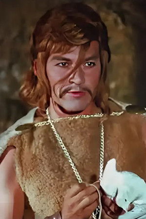 Tarkan: Gümüş Eyer