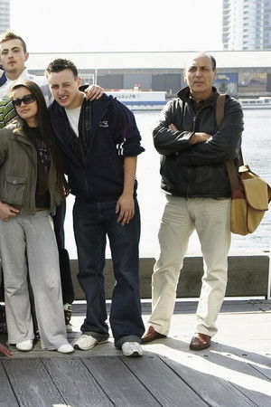 Jamie's Kitchen Australia