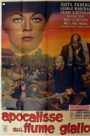 Apocalipsis sobre el río amarillo