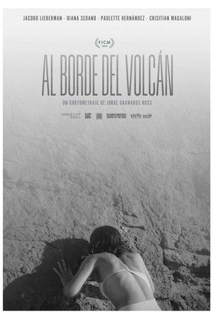 Al borde del volcán