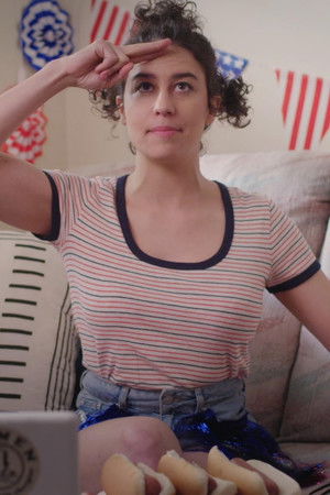 Hack Into Broad City
