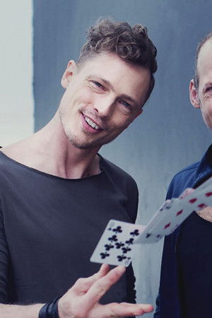 Brynolf & Ljung - Street magic