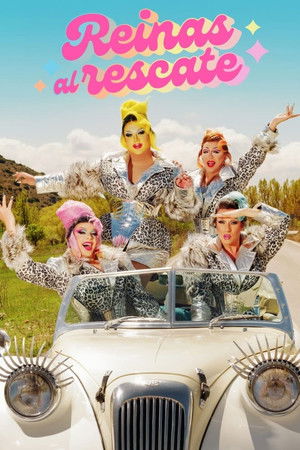Reinas al rescate