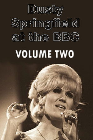 Dusty Springfield at the BBC: Volume Two