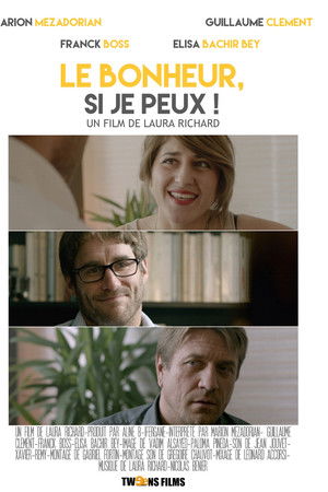 Le bonheur si je peux