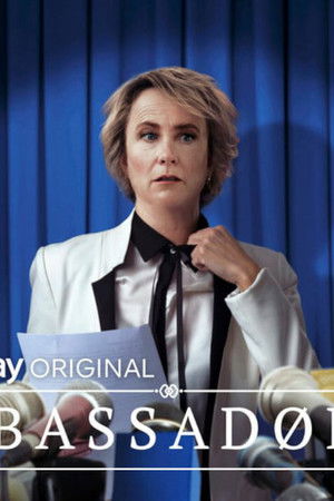 Ambassadøren