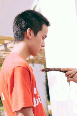 โปรเจกต์ เอส เดอะซีรีส์: SOS